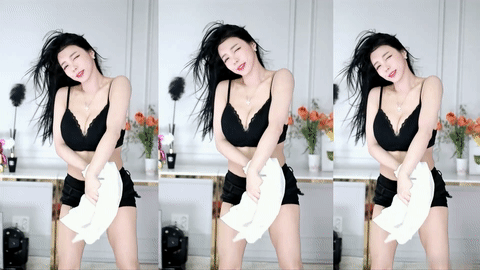 BJ아리샤(阿丽莎)2021年1月12日Sexy Dance170844-秀人集