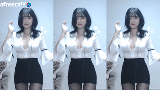 AfreecaTV李智雅(BJ이지아)2020年6月4日舞蹈剪辑20004920-秀人集