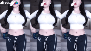 BJ손밍(孙铭)2020年1月30日Sexy Dance03184420-秀人集