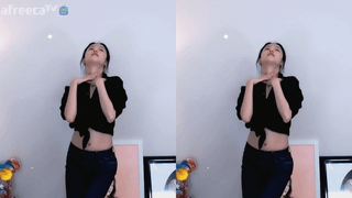 BJ크레용팝엘린(艾琳)2019年10月6日Sexy Dance21203020-秀人集