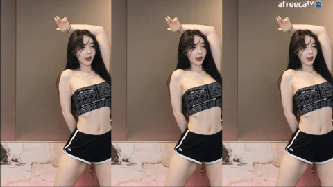 Afreecatv금화(BJ金花)2023年5月15日Sexy Dance141120-秀人集