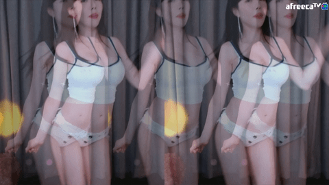 AfreecaTV平滕(BJ핑텐)2019年10月22日舞蹈剪辑2333520-秀人集