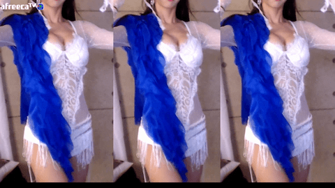 Afreecatv한민영(BJ韩敏英)2020年1月9日Sexy Dance19325020-秀人集