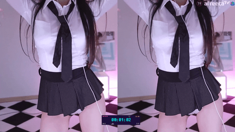 BJ유요(悠悠)2022年2月7日Sexy Dance120441-秀人集
