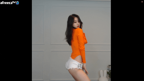 BJ서아(徐雅)2020年2月17日Sexy Dance21561590-秀人集