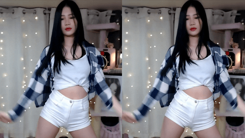 AfreecaTV雅希(BJ야시아)2020年11月18日Sexy Dance133216-秀人集