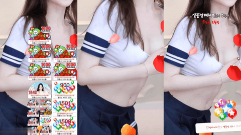 AfreecaTV雷彬(BJ레빈)2020年10月21日Sexy Dance155650-秀人集
