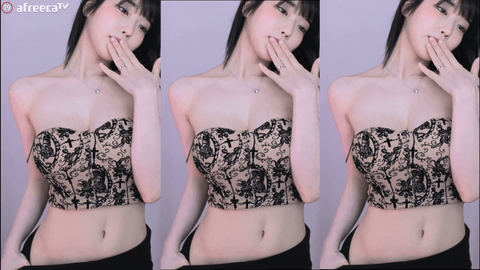 BJ과즙세연(果汁)2023年2月5日Sexy Dance142210-秀人集