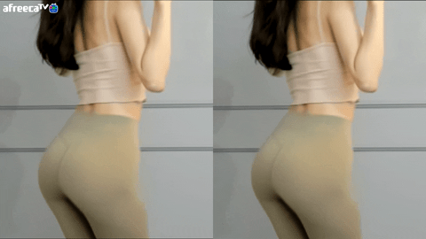 Afreecatv서아(BJ徐雅)2020年5月26日Sexy Dance00232520-秀人集