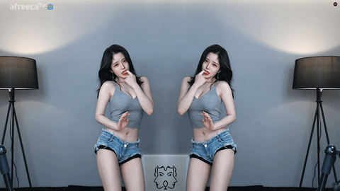 AfreecaTV蕾彻(BJ성하)2020年3月19日舞蹈剪辑23402520-秀人集