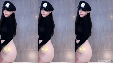 BJ한설(塔米)2020年3月30日Sexy Dance22422522-秀人集