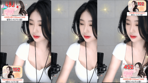 AfreecaTV西雅琳(BJ시아린)2020年12月21日Sexy Dance130057-秀人集