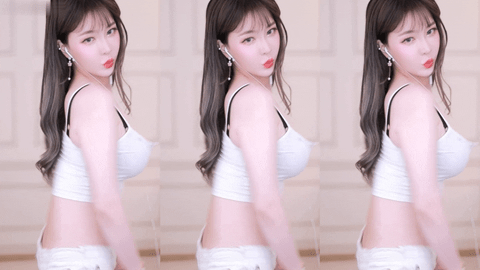 AfreecaTV冬天(BJ겨울)2020年11月24日Sexy Dance220832-秀人集