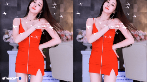 Afreecatv박가린(BJ朴佳琳)2021年11月30日Sexy Dance145229-秀人集