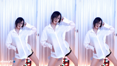 BJ은서(恩骚)2020年5月3日Sexy Dance17412420-秀人集