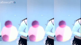 Afreecatv신나은(BJ申娜恩)2020年2月20日Sexy Dance19473320-秀人集