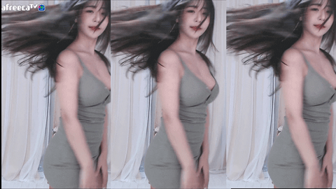 BJ하루(韩璐)2020年3月28日Sexy Dance23042420-秀人集