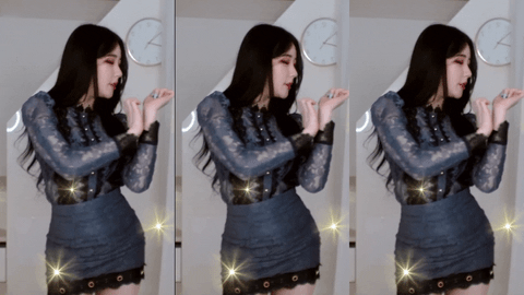 BJ도시(都诗)2021年5月15日Sexy Dance050131-秀人集