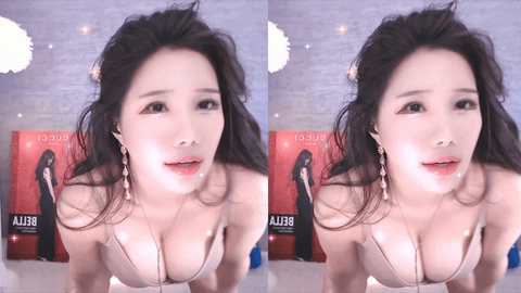 Afreecatv벨라(BJ贝拉)2021年1月14日Sexy Dance190214-秀人集