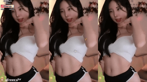 BJ김우유2(金牛奶)2022年12月11日Sexy Dance112729-秀人集