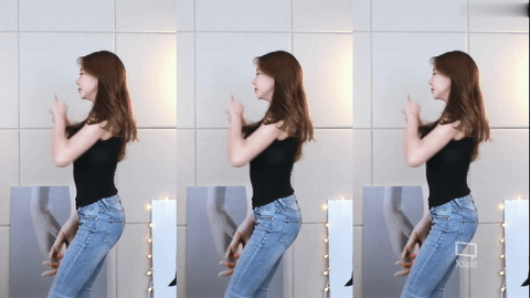 AfreecaTV时元(BJ김시원해요)2020年10月17日Sexy Dance225954-秀人集