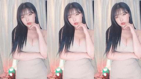 BJ朴罗熙(박라희)2021年1月14日舞蹈剪辑211652-秀人集