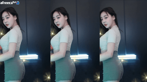 AfreecaTV朴素恩(BJ박소은)2020年1月23日舞蹈剪辑22012420-秀人集