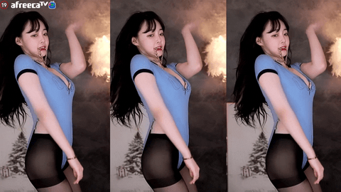 BJ심심한은비(恩菲)2022年2月4日Sexy Dance123234-秀人集