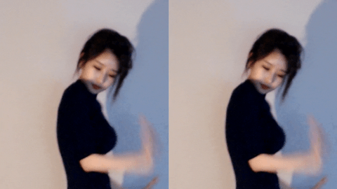 BJ서아(徐雅)2021年5月4日Sexy Dance233432-秀人集