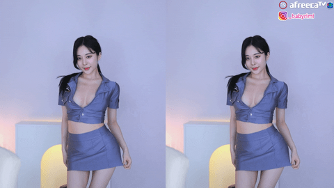BJ여우림(约林)2022年10月17日Sexy Dance222242-秀人集