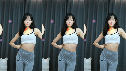 BJ푸딩(布丁)2021年1月1日Sexy Dance220344-秀人集