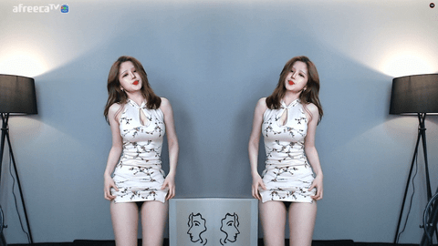 BJ성하(蕾彻)2020年5月2日Sexy Dance22142620-秀人集