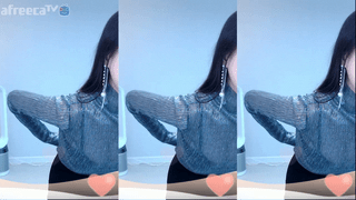 BJ申娜恩(신나은)2020年2月4日舞蹈剪辑21512721-秀人集