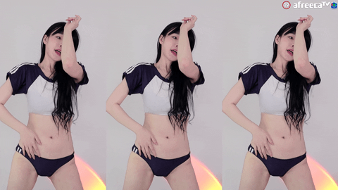 BJ심심한은비(恩菲)2023年4月10日Sexy Dance045849-秀人集