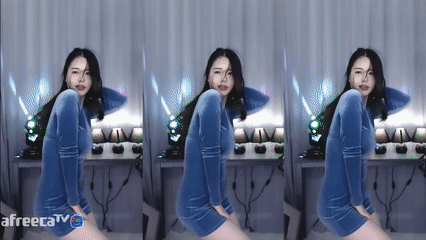 AfreecaTV苏尤(BJ소요)2020年11月10日Sexy Dance133131-秀人集