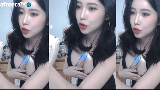 AfreecaTV李智雅(BJ이지아)2020年3月6日舞蹈剪辑20012521-秀人集