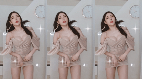 BJ도시(都诗)2021年4月11日Sexy Dance040033-秀人集