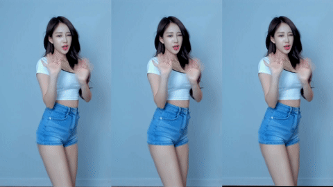 AfreecaTV唐蕾(BJ쥬아)2020年10月16日Sexy Dance140451-秀人集