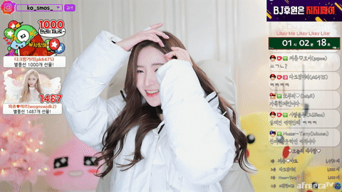 AfreecaTV皮丘(BJ피츄)2020年9月13日Sexy Dance115934-秀人集