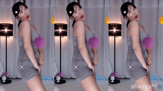 Afreecatv채시영(BJ蔡诗英)2020年3月11日Sexy Dance08014920-秀人集