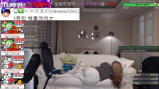 BJ손밍(孙铭)2020年4月24日Sexy Dance03486430-秀人集