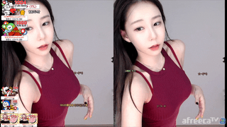 Afreecatv잉찡(BJ英井)2020年4月8日Sexy Dance21345020-秀人集