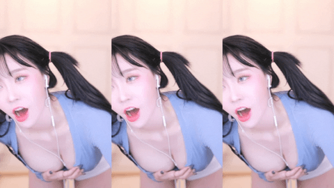 AfreecaTV冬天(BJ겨울)2020年12月20日Sexy Dance224706-秀人集