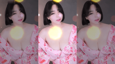 AfreecaTV姚元(BJ요원)2021年10月9日舞蹈剪辑135019-秀人集