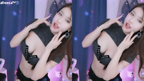 AfreecaTV河正宇(BJ하정)2020年9月10日Sexy Dance140312-秀人集