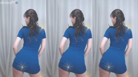 BJ솜찌(宋琪)2020年4月15日Sexy Dance22102521-秀人集