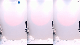 Afreecatv랑(BJ兰)2020年1月11日Sexy Dance22002422-秀人集