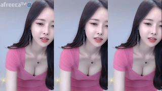 Afreecatv신나은(BJ申娜恩)2020年6月30日Sexy Dance21573321-秀人集