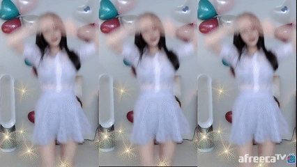 AfreecaTV申娜恩(BJ신나은)2020年10月16日Sexy Dance143825-秀人集
