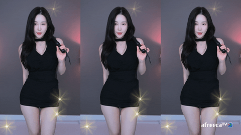 AfreecaTV慧智(BJ나는혜지)2022年11月14日舞蹈剪辑173021-秀人集